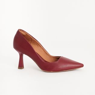 Scarpin Clássico Sophia - AMEIXA