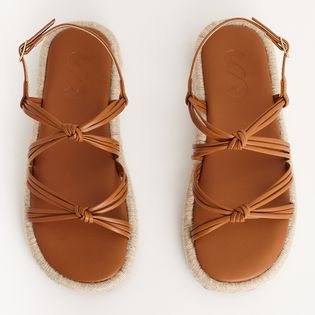 Papete Rústica Chic - CASCA