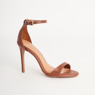 Sandália clássica em couro - SELA