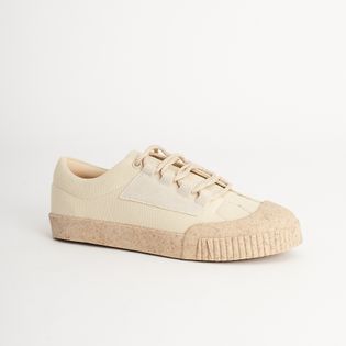 Tenis Urban Lona - MILK