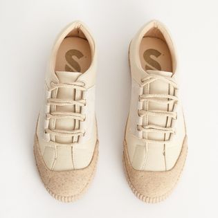 Tenis Urban Lona - MILK