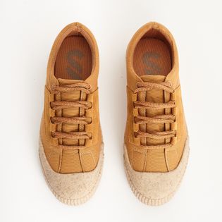 Tenis Urban Lona - BISCUIT
