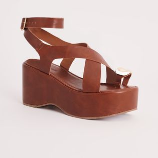 Plataforma Cabedal Luz - SELA