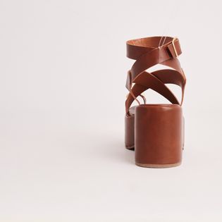 Plataforma Cabedal Luz - SELA