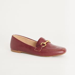 Mocassim Luce - AMEIXA