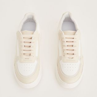 Tênis Style Verniz - COTTON