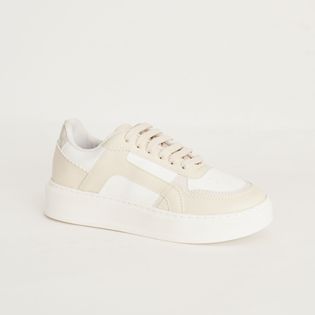 Tênis Style Verniz - COTTON