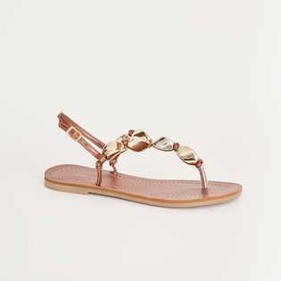 Rasteira Design Medalhas - EXPRESSO