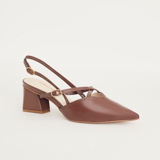 Scarpin Aurora - EXPRESSO