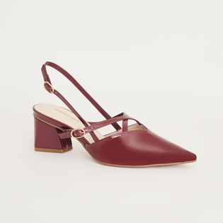 Scarpin Aurora - AMEIXA