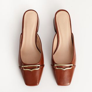 Mule Design - SELA
