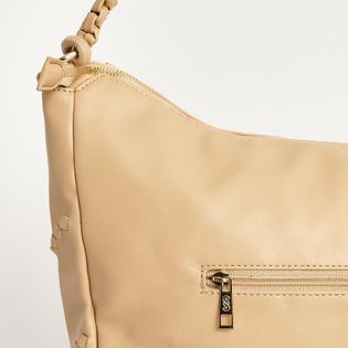 Bolsa grande meia lua - FENDI