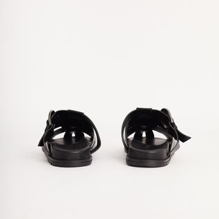 Mule fisherman - PRETA