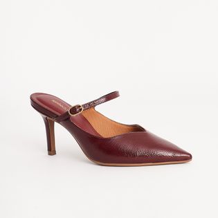 Scarpin elegance salto fino - AMEIXA