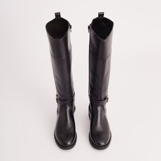 Bota Dalila - PRETA