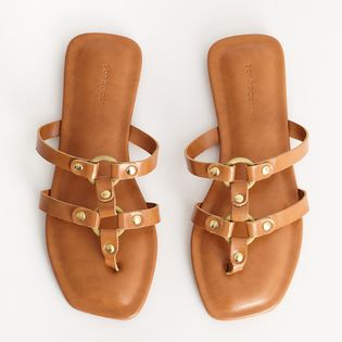 Rasteira Chinelo Modern - SELA