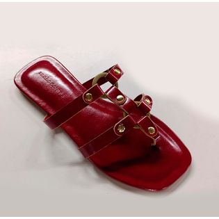 Rasteira Chinelo Modern - AMEIXA