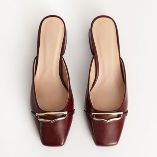 Mule Design - AMEIXA