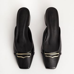 Mule Design - PRETA