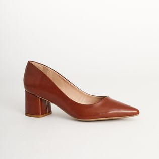 Scarpin Bico Office - SELA