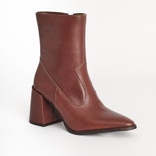 Bota Western Salto - EXPRESSO