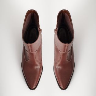 Bota Western Salto - EXPRESSO