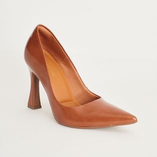 Scarpin Classic - CAMEL
