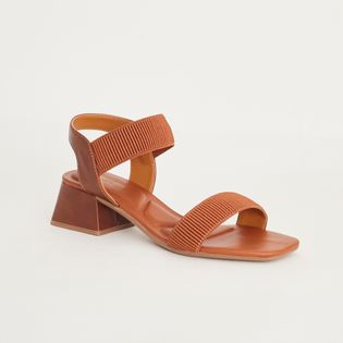 Sandalia Baixa Confort - SELA