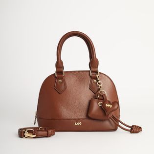 Bolsa Baú mini - EXPRESSO