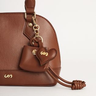 Bolsa Baú mini - EXPRESSO