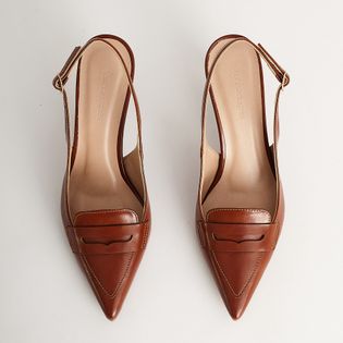 Scarpin Office - SELA