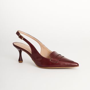 Scarpin Office - AMEIXA