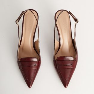Scarpin Office - AMEIXA