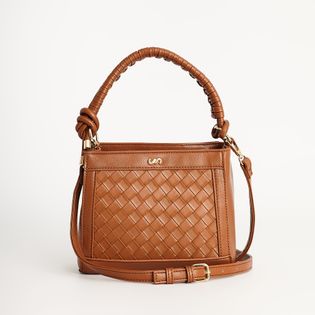 Bolsa Tresse Média - SELA