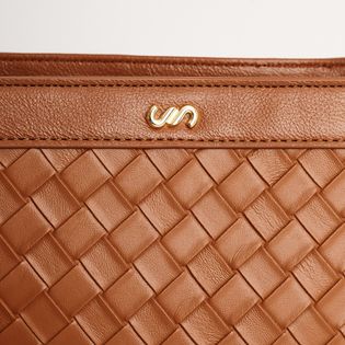 Bolsa Tresse Média - SELA