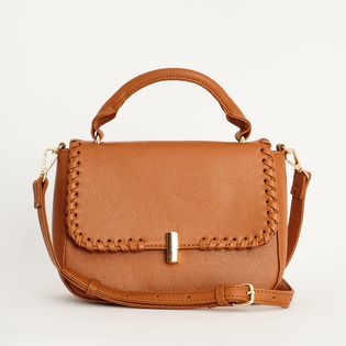 Bolsa Sintética Napa - CASCA