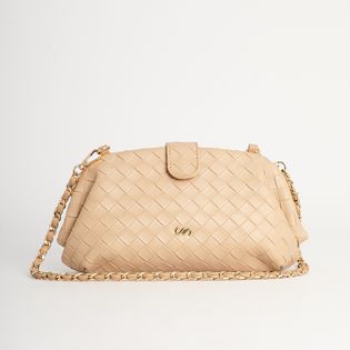 Bolsa Tresse Corrente - FENDI