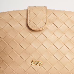 Bolsa Tresse Corrente - FENDI