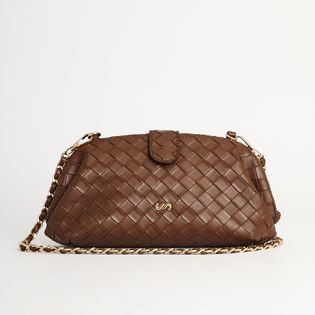 Bolsa Tresse Corrente - EXPRESSO