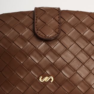 Bolsa Tresse Corrente - EXPRESSO