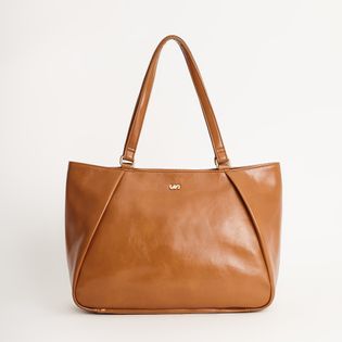 Bolsa Grande Dobra - CAMEL