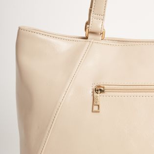 Bolsa Grande Dobra - MILK