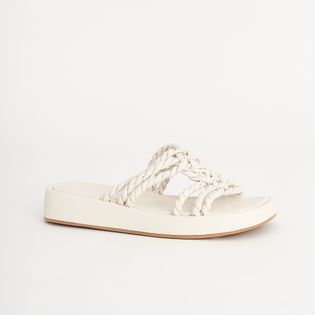 Papete Tiras Torcidas - COTTON