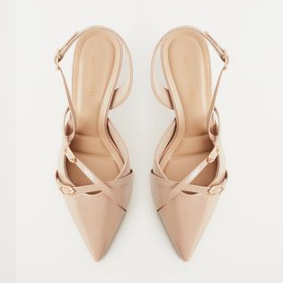 Scarpin Diva - FENDI