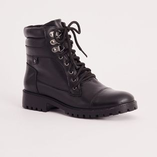 Bota Still - PRETA