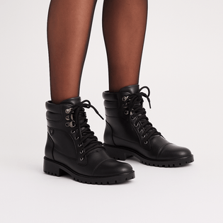 Bota Still - PRETA