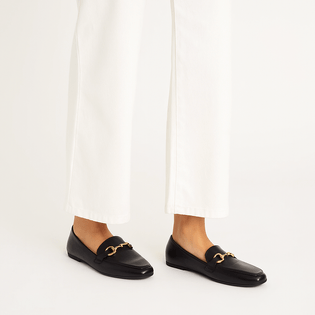Mocassim Luce - PRETA