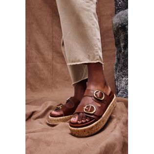 Papete Brenda - SELA