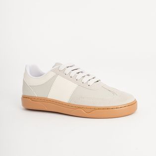 Tênis DANI Urban Carmurça Floater - GELO/COTTON