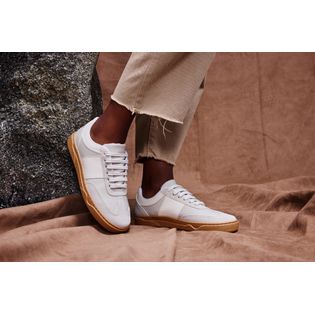 Tênis DANI Urban Carmurça Floater - GELO/COTTON